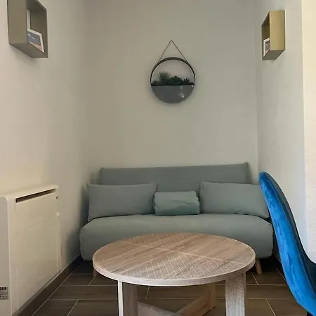 Duplex, 300 M De La * Courseulles-sur-Mer