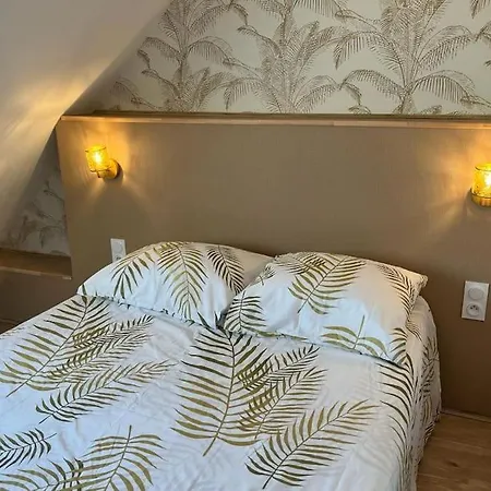 Duplex, 300 M De La Courseulles-sur-Mer