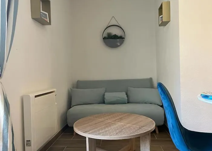 Duplex, 300 M De La * Courseulles-sur-Mer