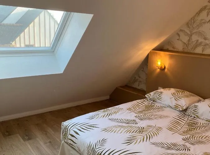 Duplex, 300 M De La * Courseulles-sur-Mer