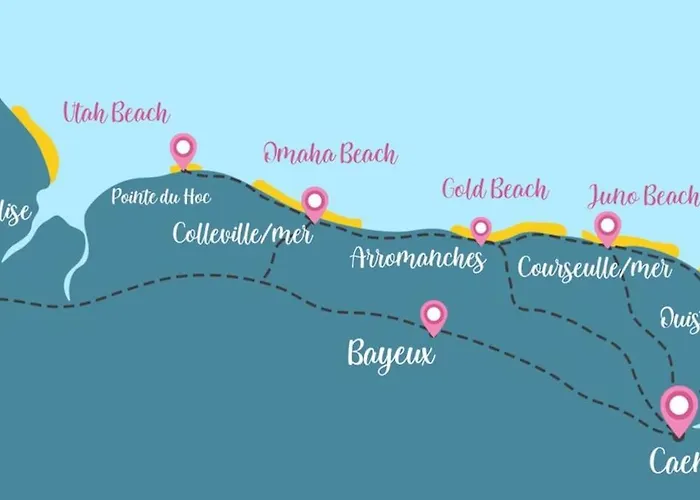 Duplex, 300 M De La Apartment