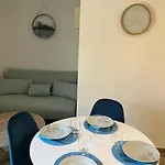 Duplex, 300 M De La Appartement Courseulles-sur-Mer
