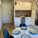 Appartement Duplex, 300 M De La Courseulles-sur-Mer