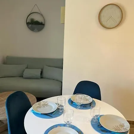 Duplex, 300 M De La Apartment Courseulles-sur-Mer