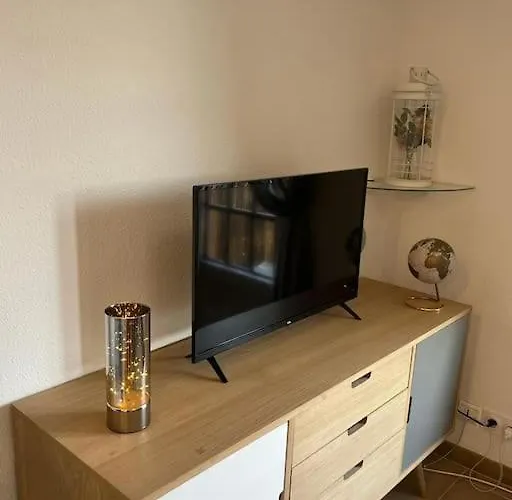 Lägenhet Duplex, 300 M De La *