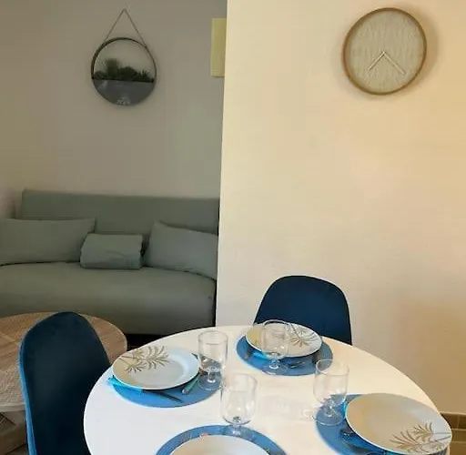 Duplex, 300 M De La Lägenhet Courseulles-sur-Mer