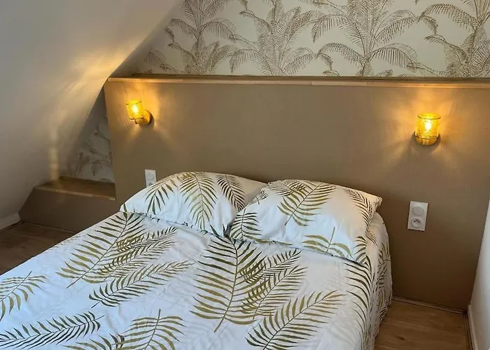 Duplex, 300 M De La Courseulles-sur-Mer