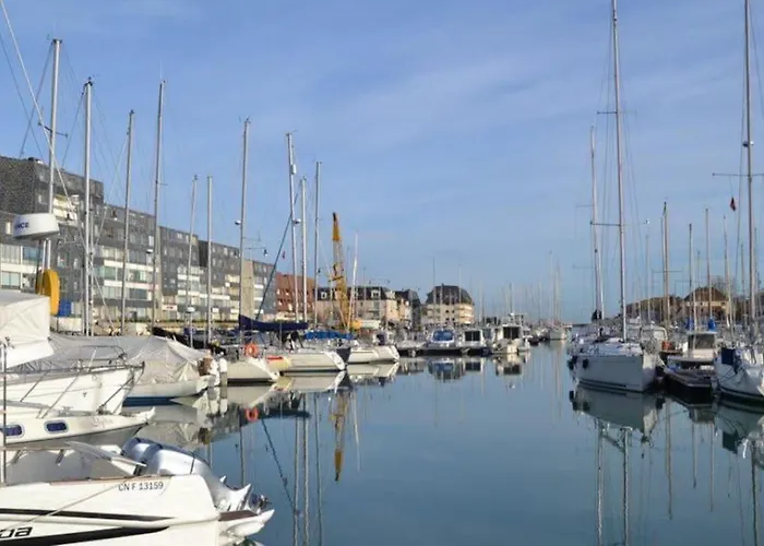 Duplex, 300 M De La Courseulles-sur-Mer