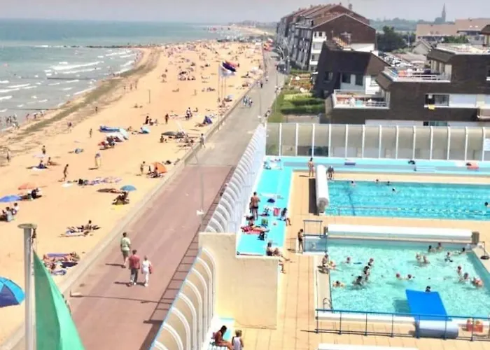 Duplex, 300 M De La Lägenhet *